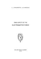 Cover for Some aspects of the electromotive force: Educational review article